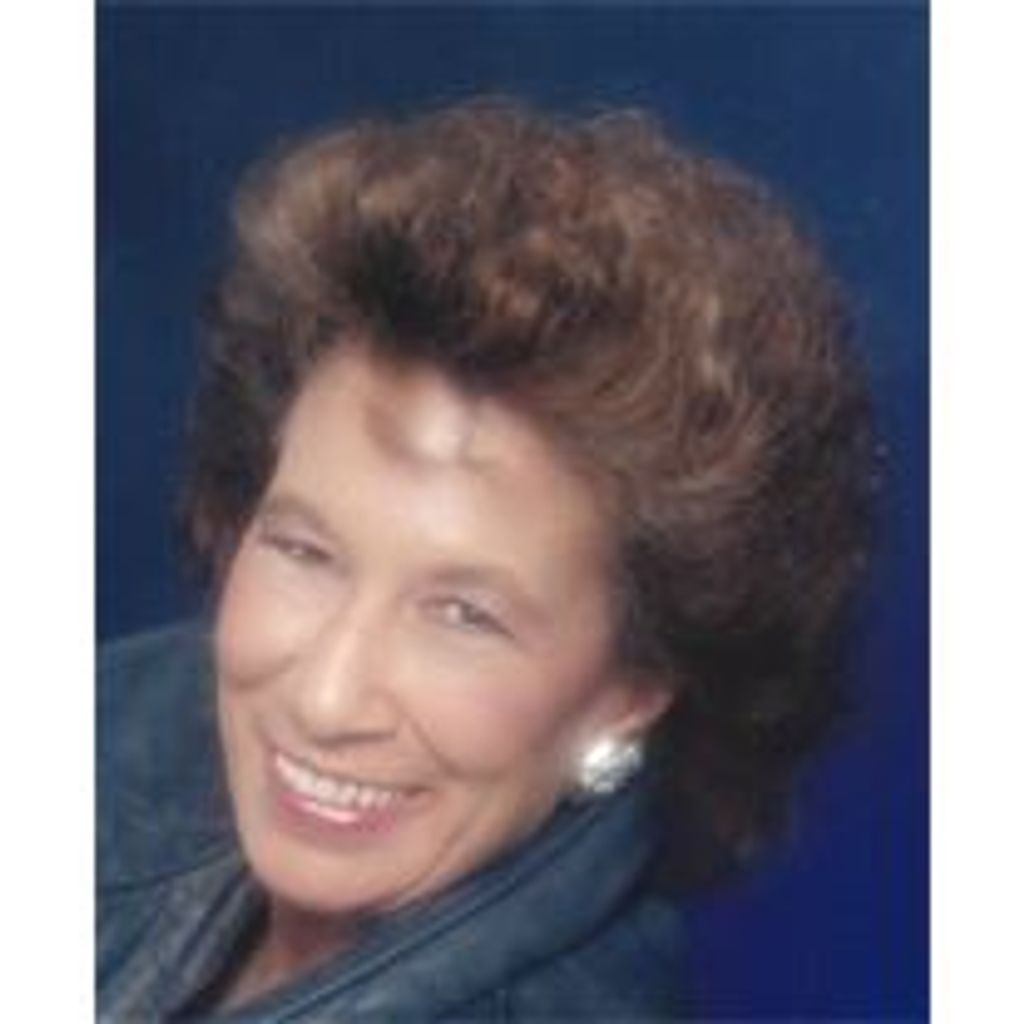 Ruth Simmons