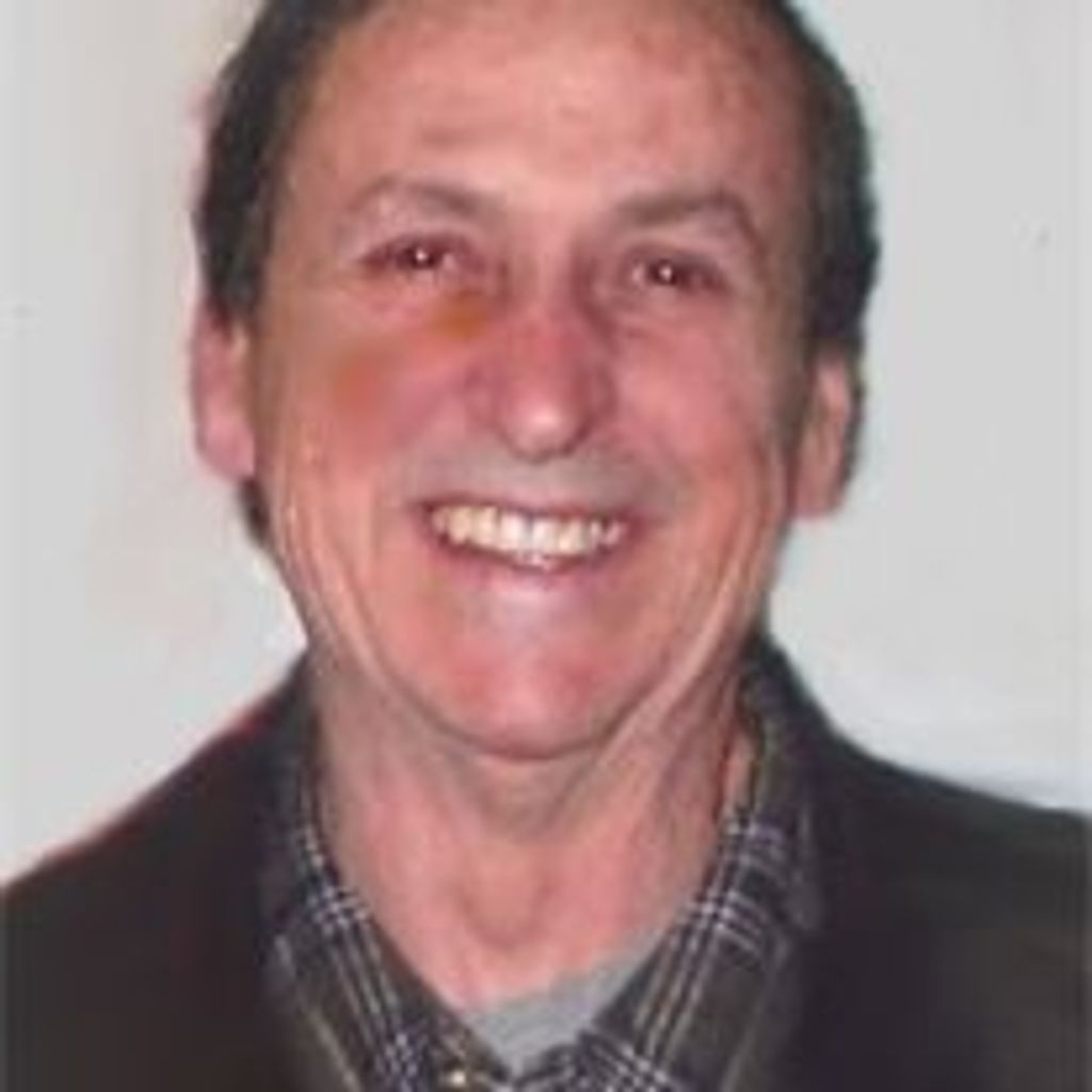 Robert D. "Bob" Miller