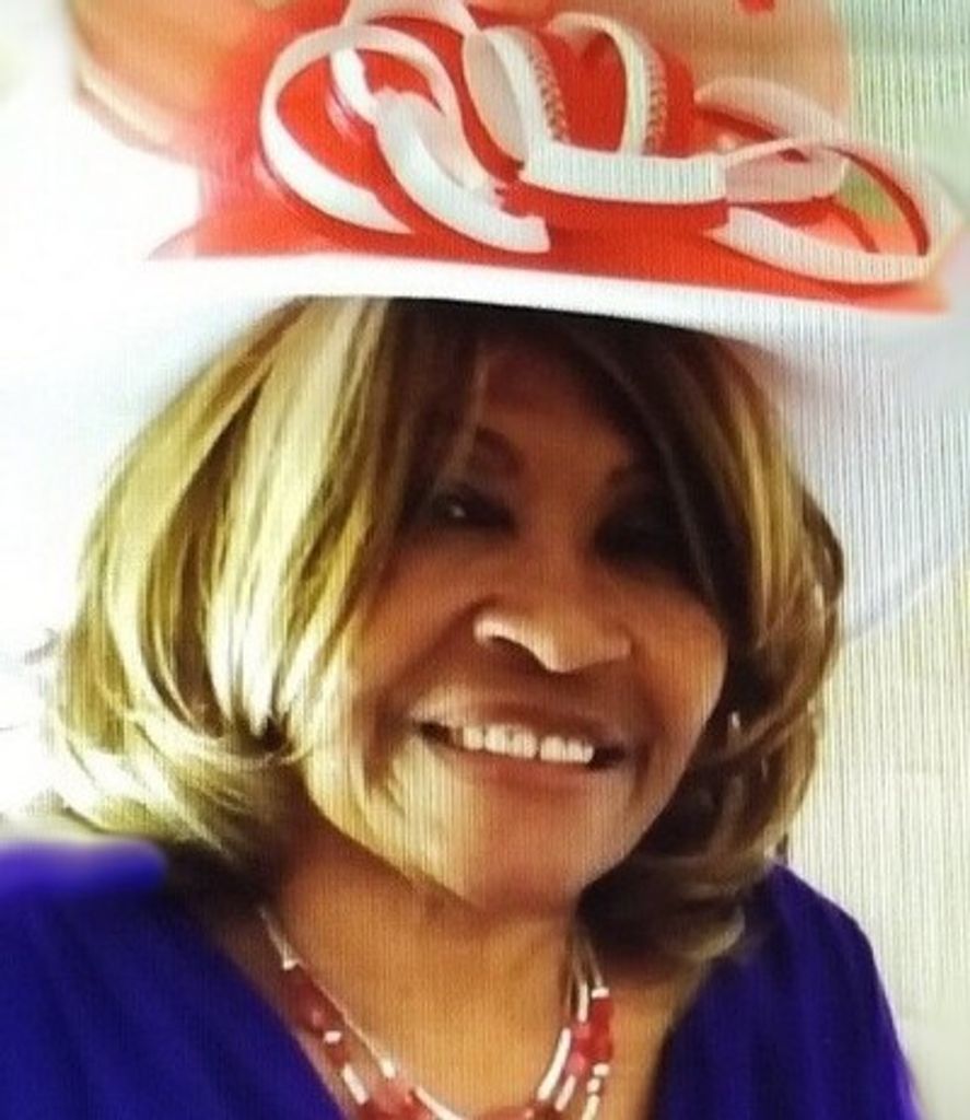 Ruby Caswell Davis Profile Photo