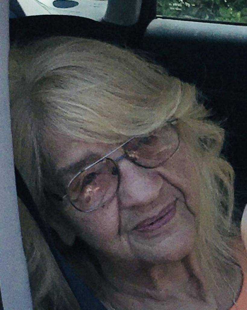Doris Ann Hodge Profile Photo