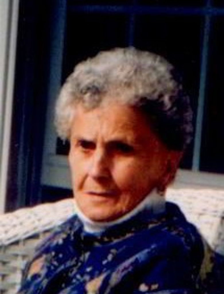 Janet Ann Sands
