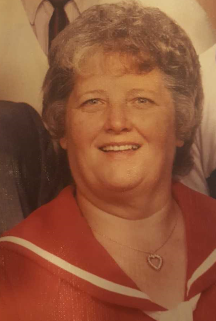 Kathy Moorman