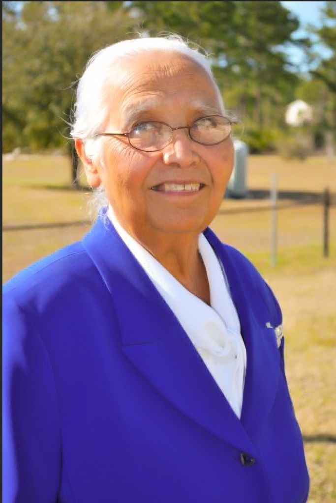 Tomasita N. Perez