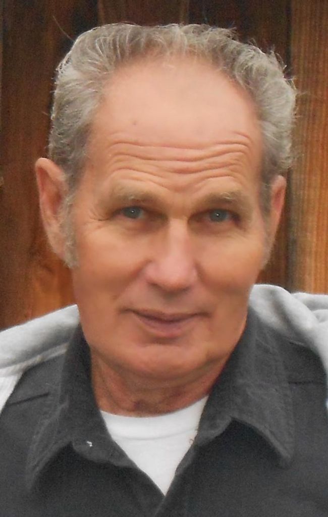 James L. "Jim" SHUTT