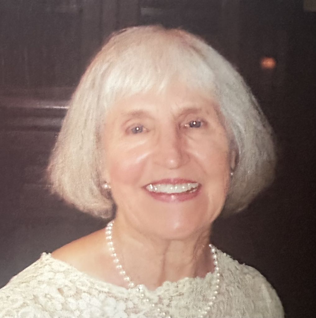 Ruth Winifred Fassett
