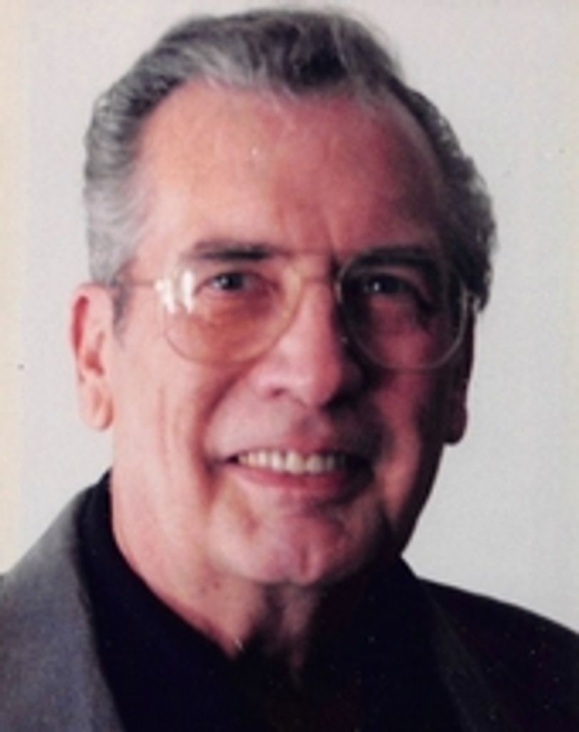 Charles  Leroy Hendricks Jr.