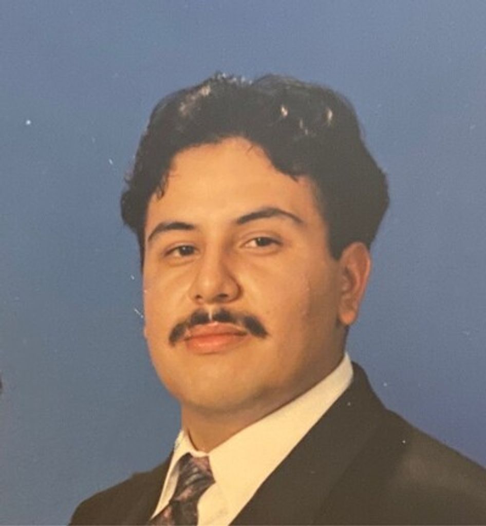 Andres "Andy" Rogelio Rodriguez