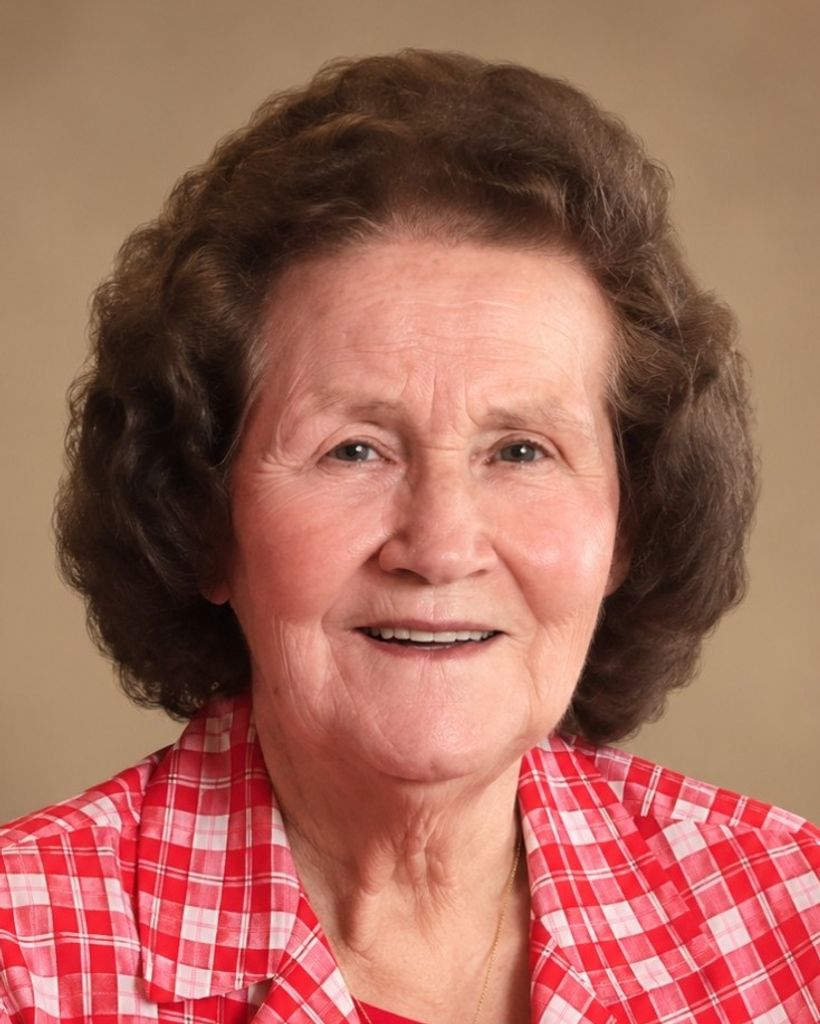 Nadene Marbry Profile Photo