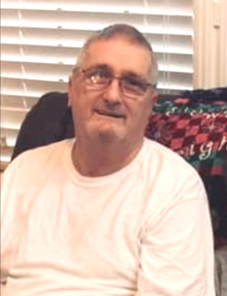 Robert Thomas Black