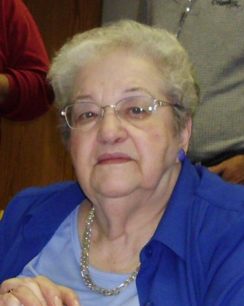Marcella Borman