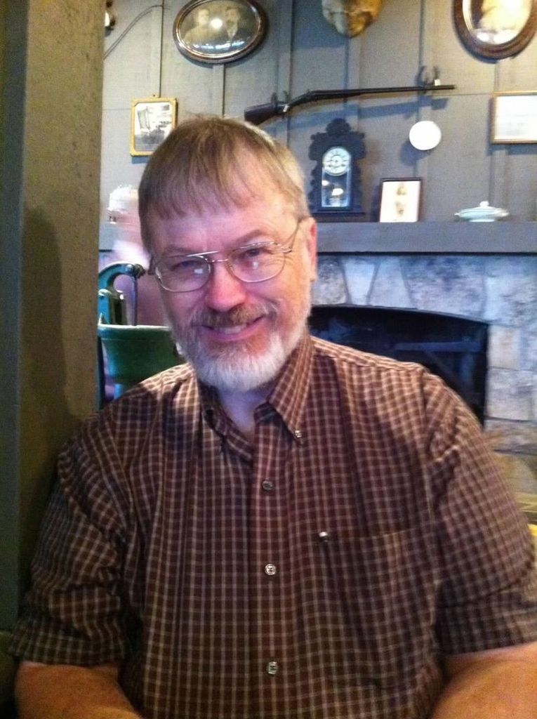 Michael Linnon Morgan