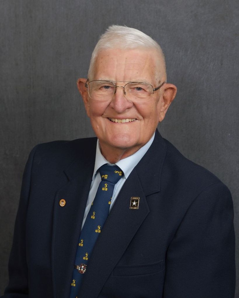 Bruce Berton Wilde Profile Photo
