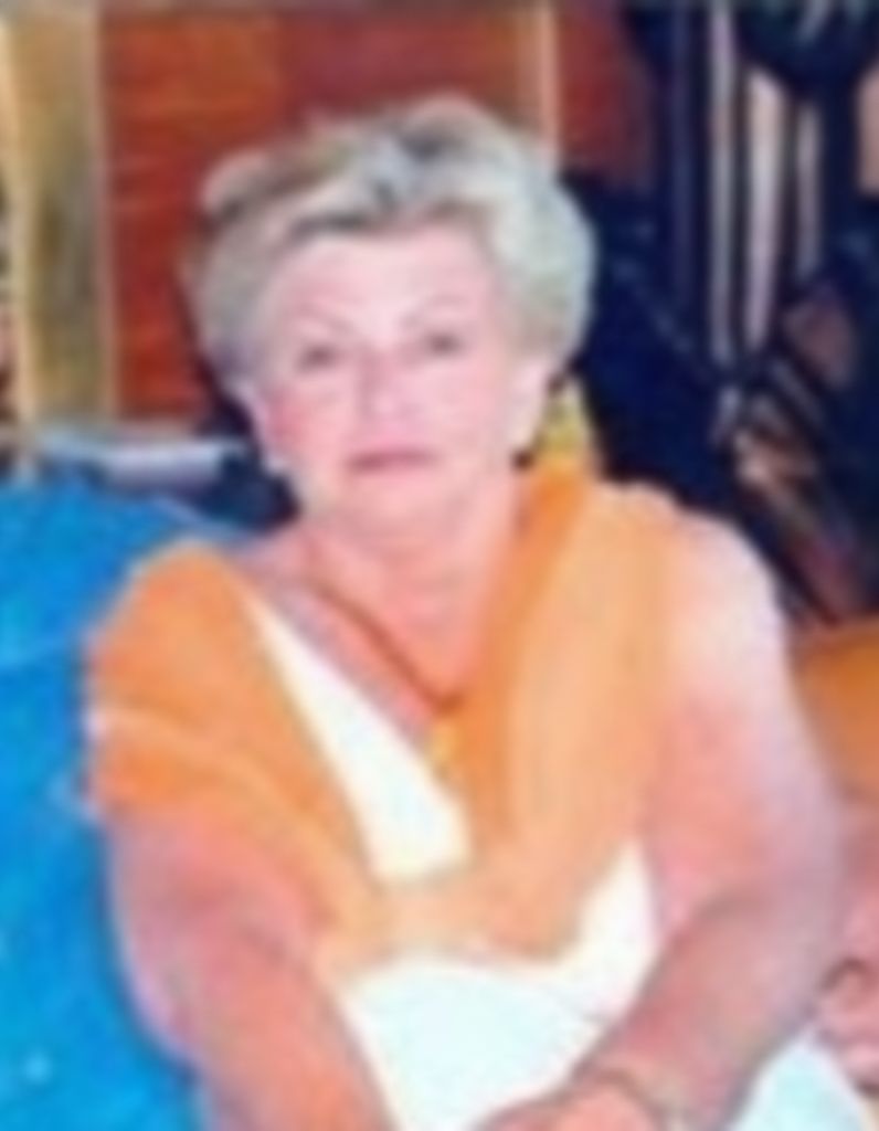 Carol Corder Profile Photo