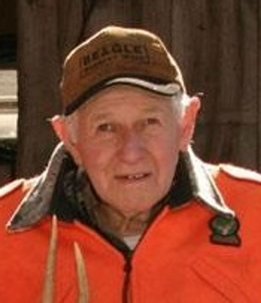 Arthur B. Nelson Profile Photo