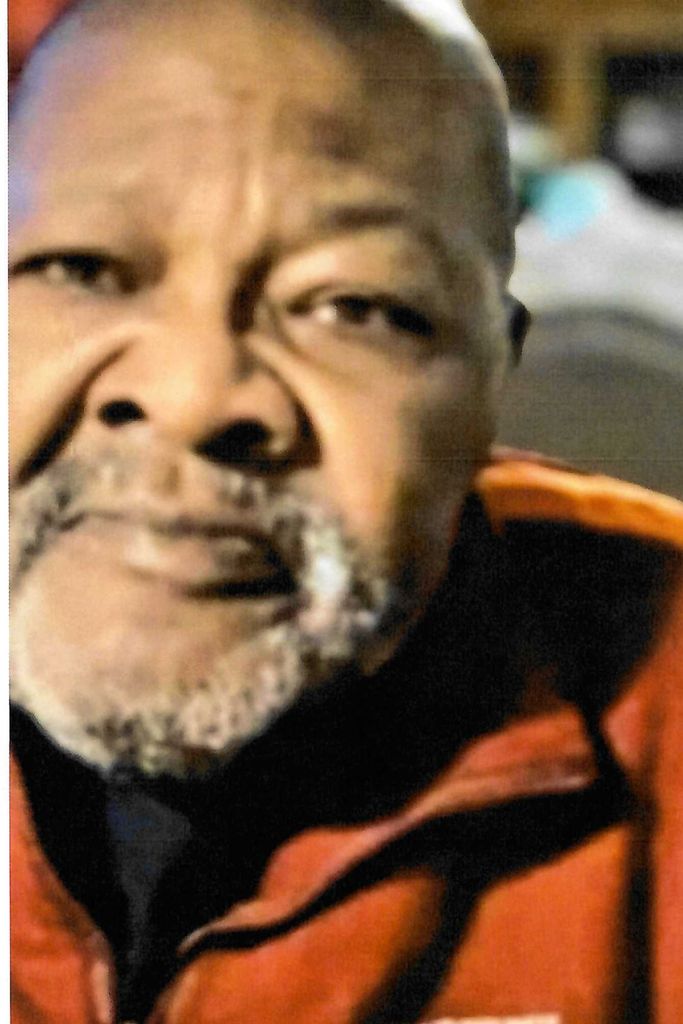 Bishop John Henry Williams Profile Photo