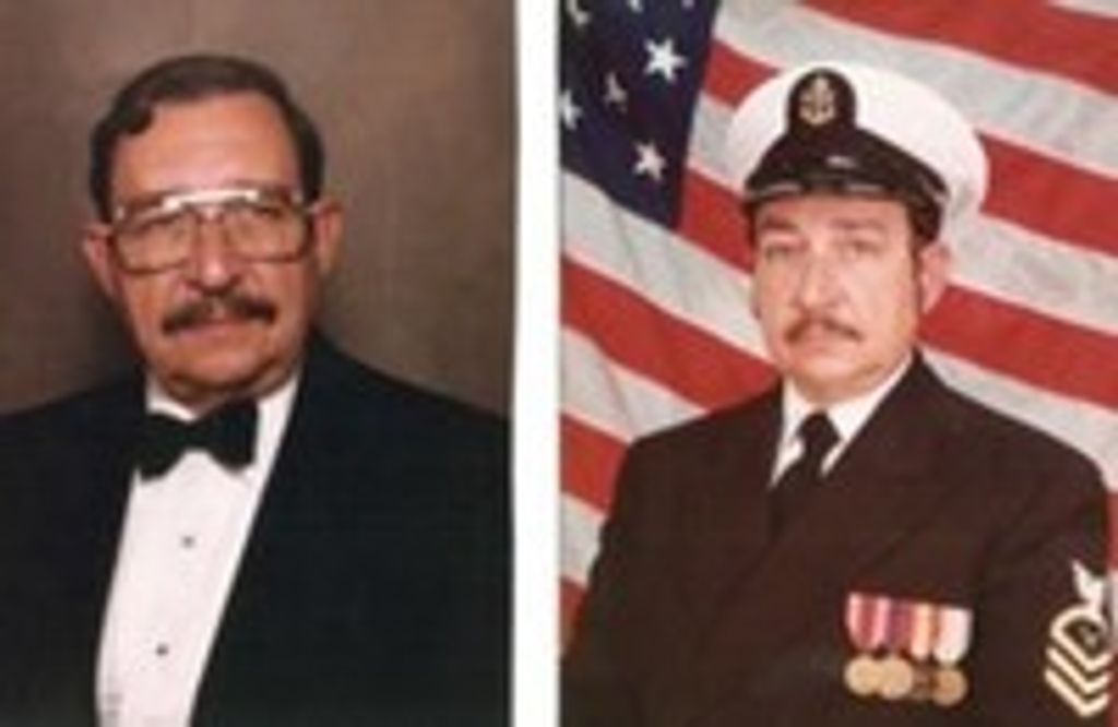 William Pyron