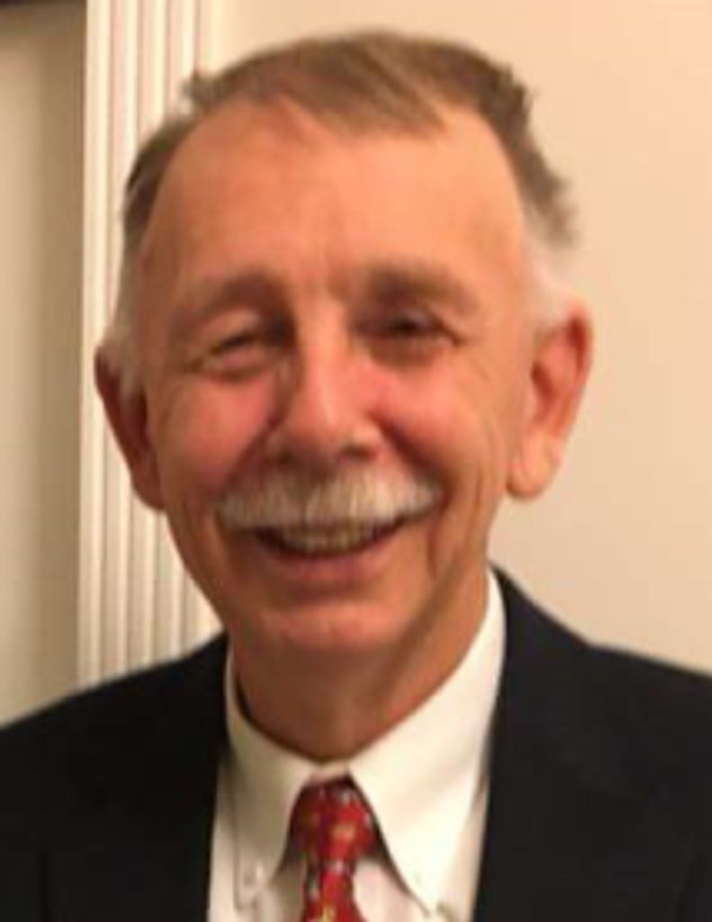 Gary B. Sewell