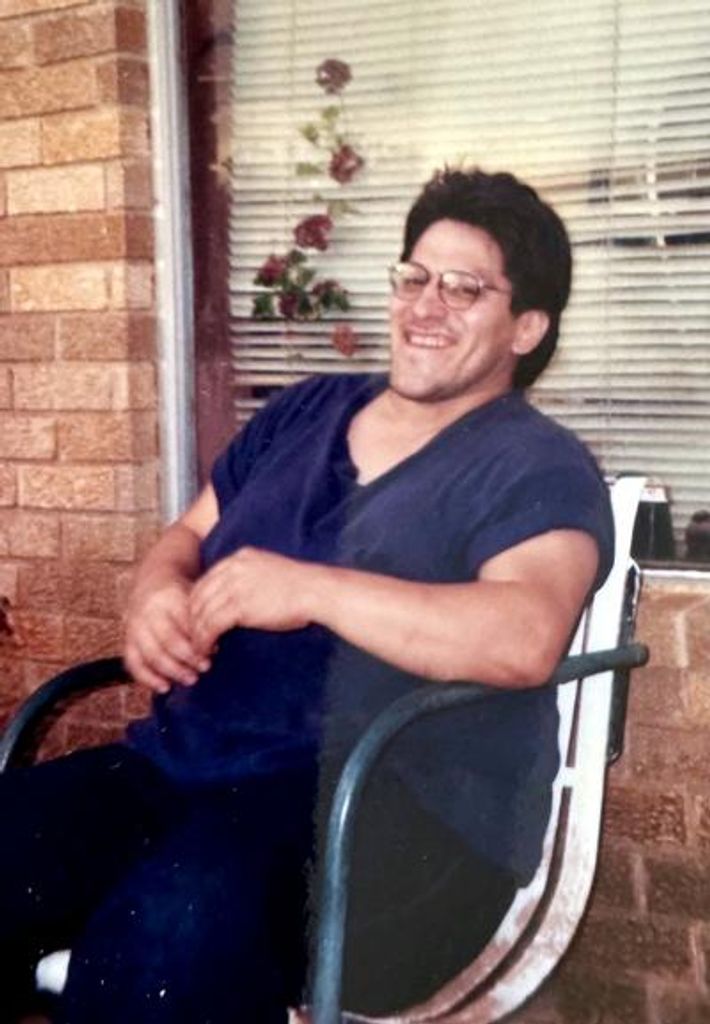 Israel G. Esquivel Profile Photo