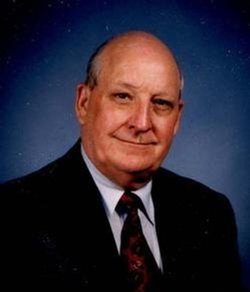John Simpson Mclellan, Sr.