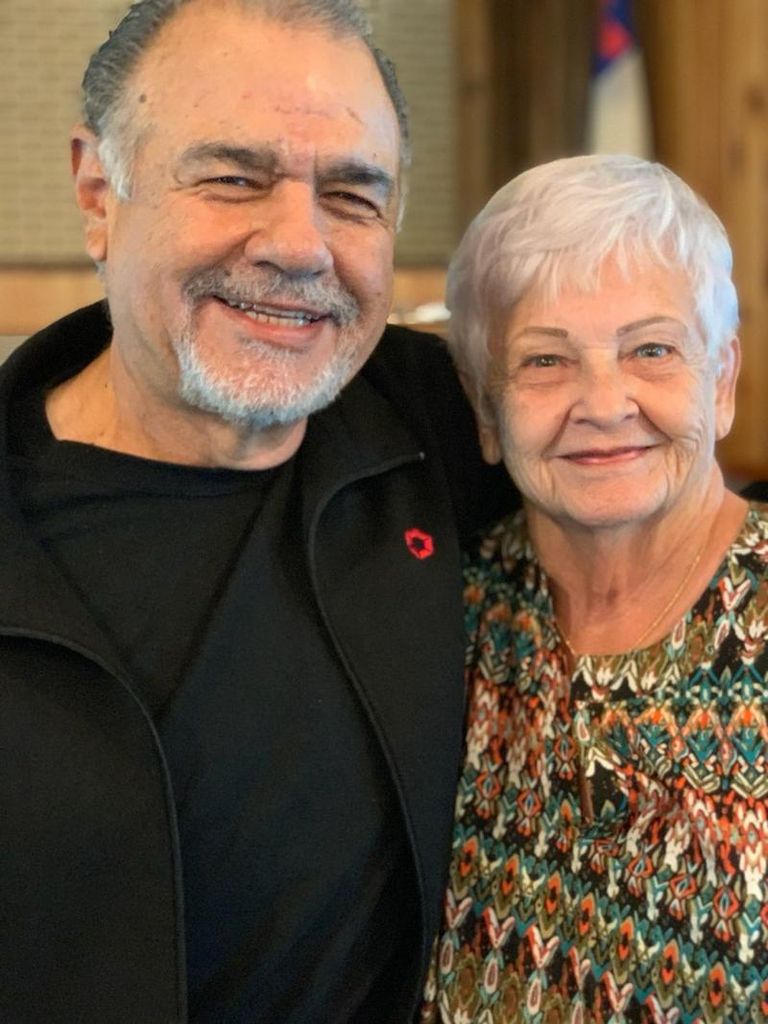 Janice Speer Sanders Profile Photo