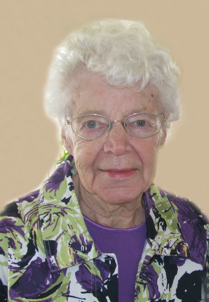 Carol Ritter