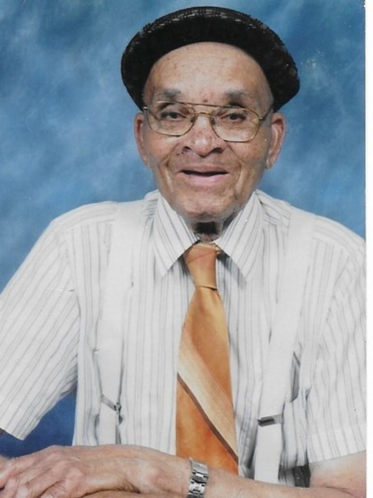Thomas Marshal Smith, Jr. Profile Photo