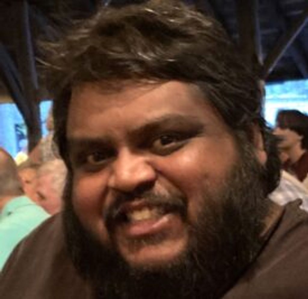 Sunil Dick Profile Photo