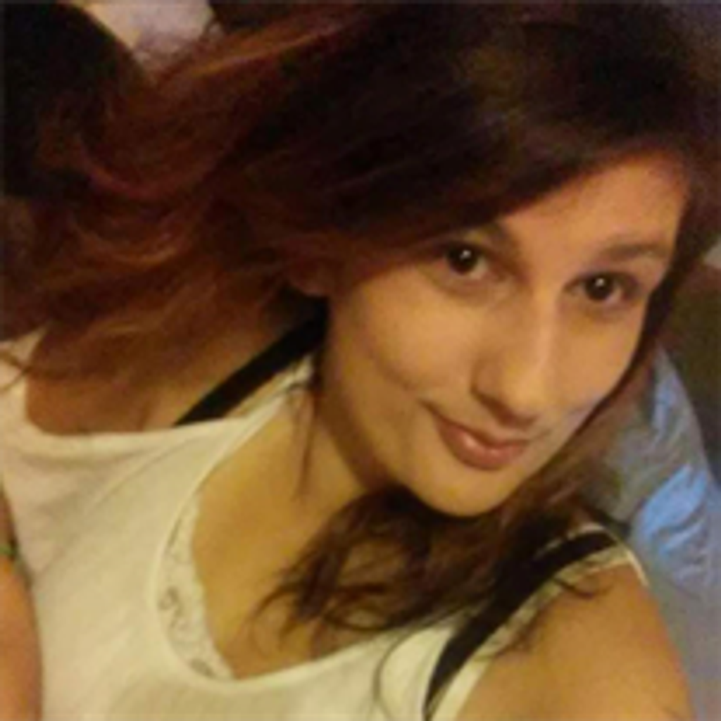 Jessica Ann McDowell