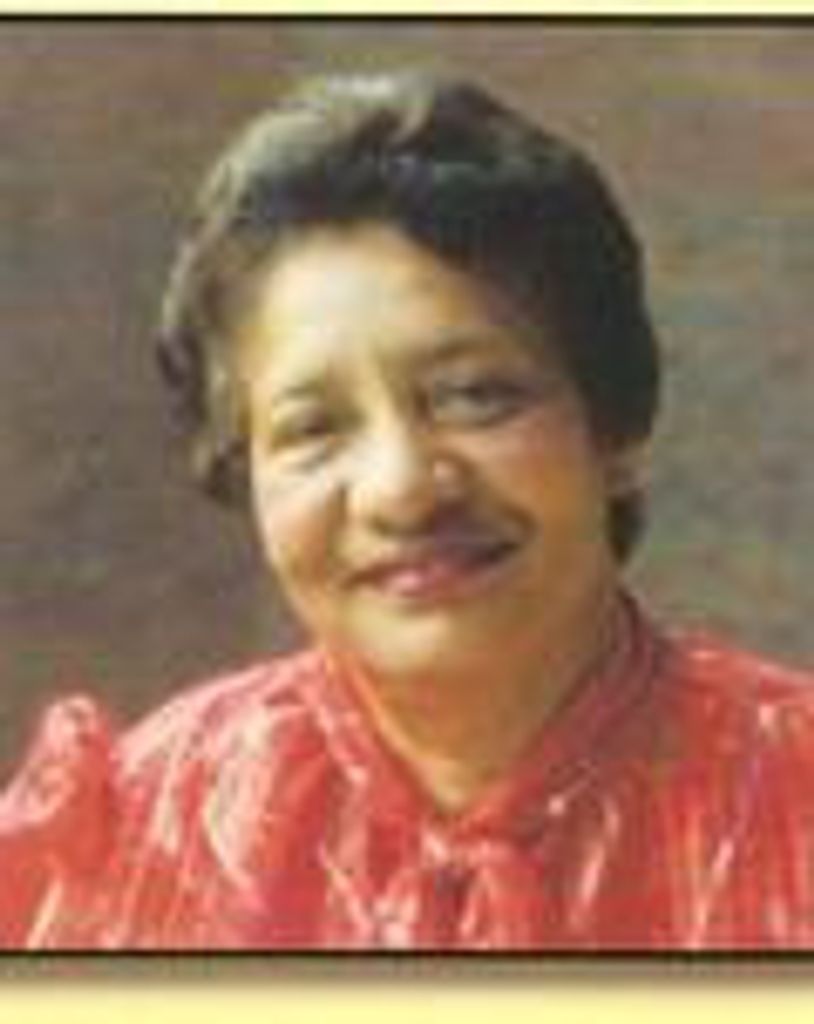 Madestine Glymph Gilliam