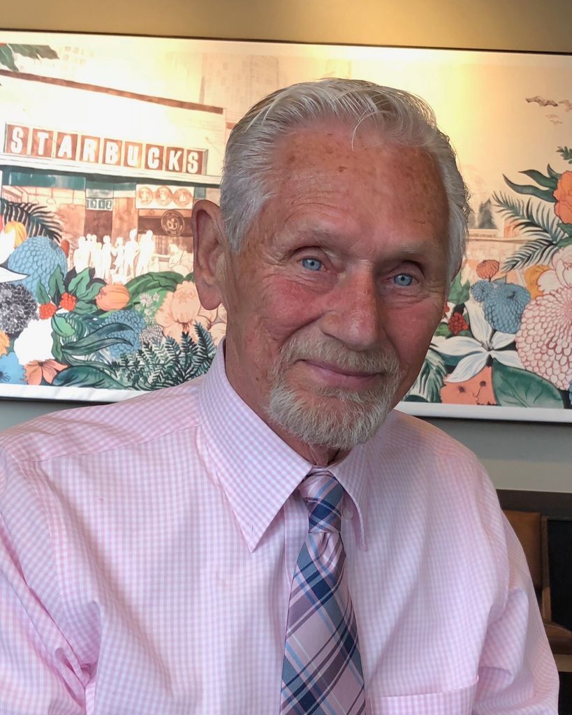 Carl Gregory Katzmarek