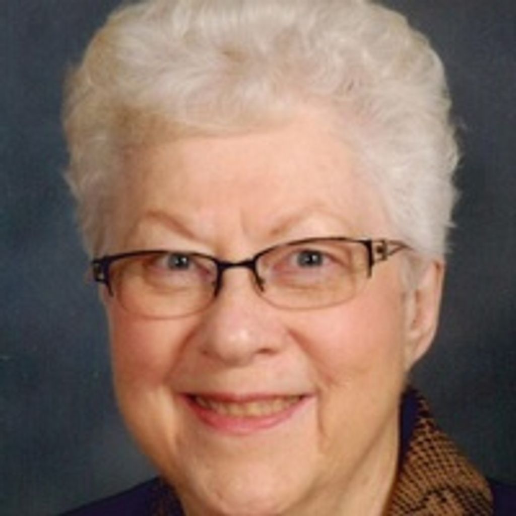 Joyce  B Graham