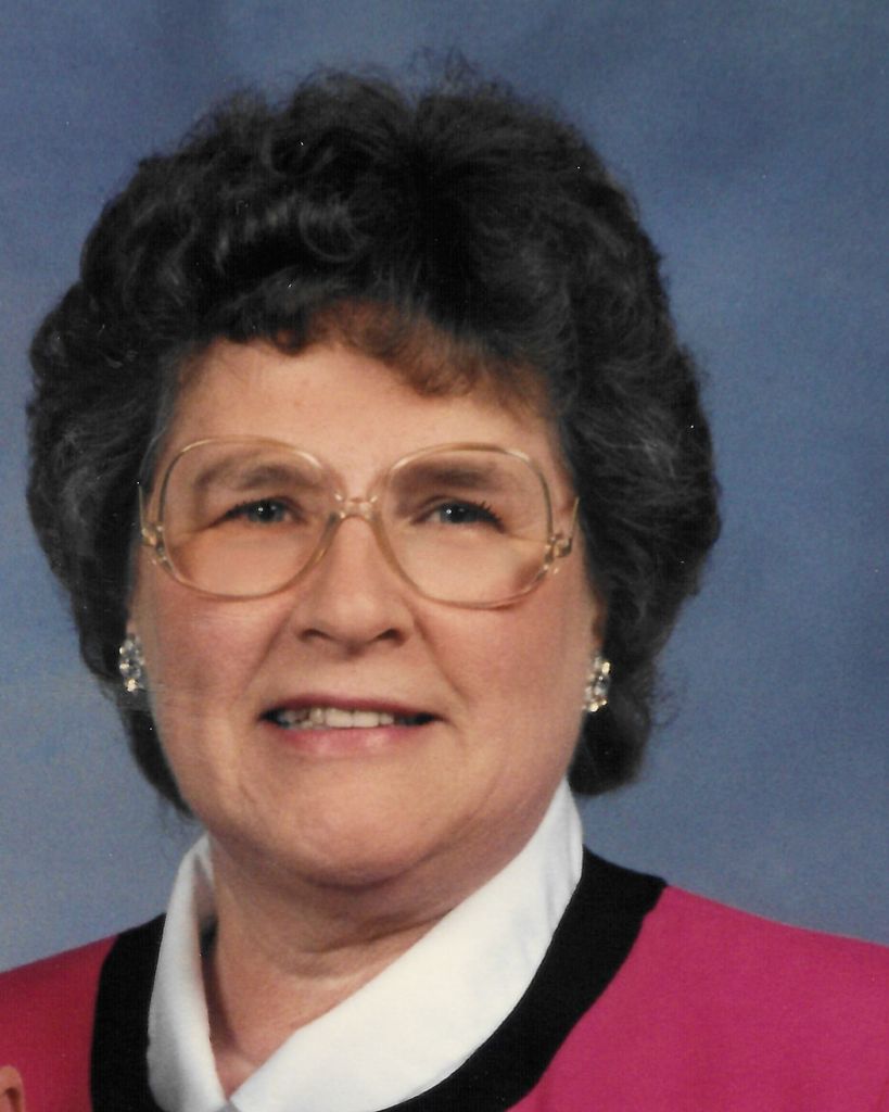Mary J. Meyer Profile Photo