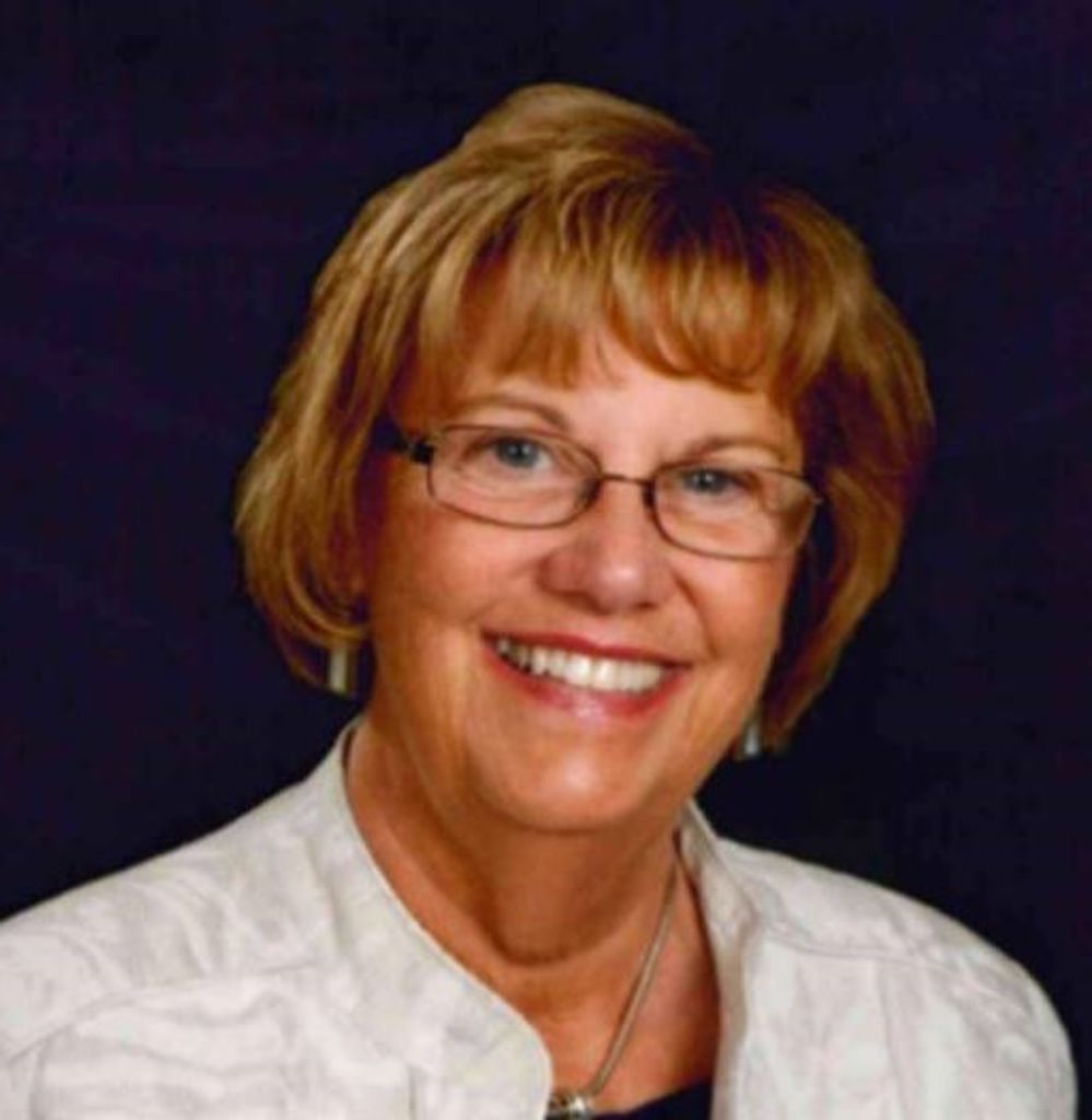 Patricia  Ann Kingery