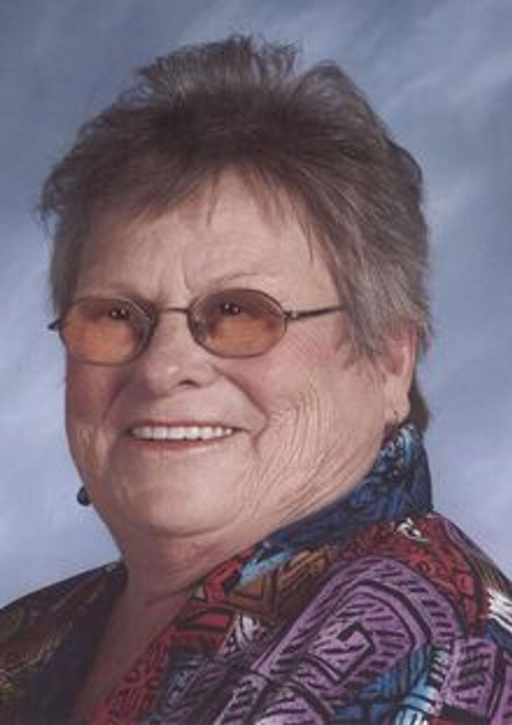 Mary Alice Kaylor