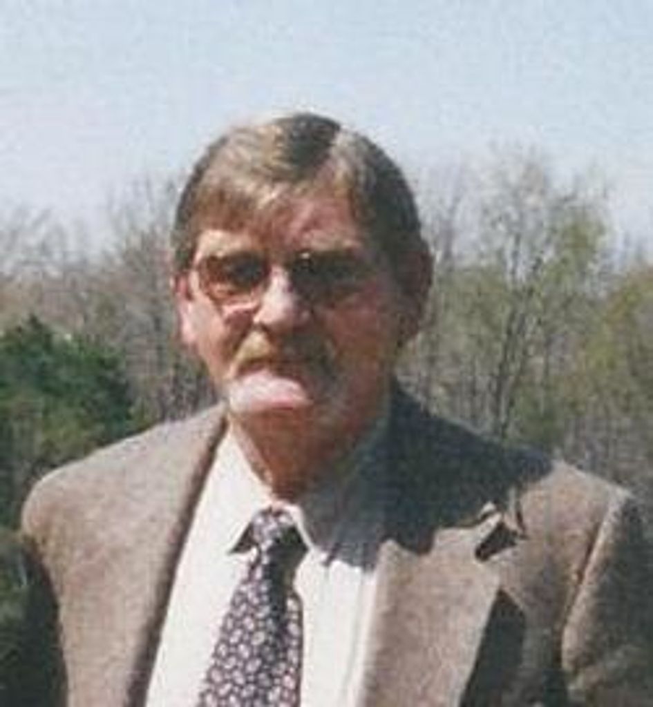 James A. Shaffer Profile Photo