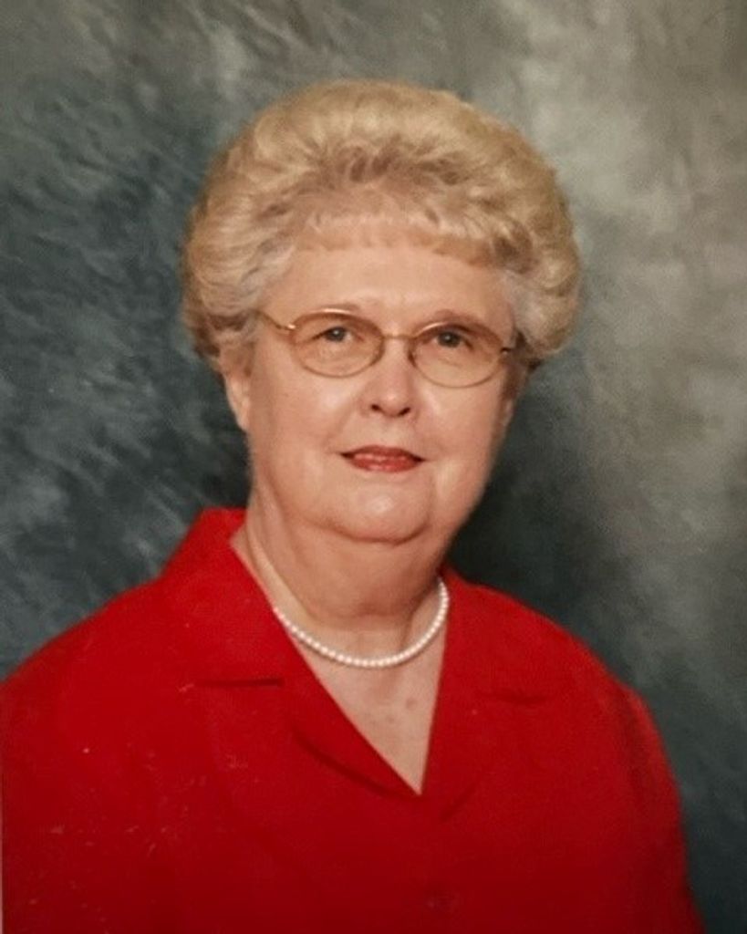 Lila Harris Hutchins