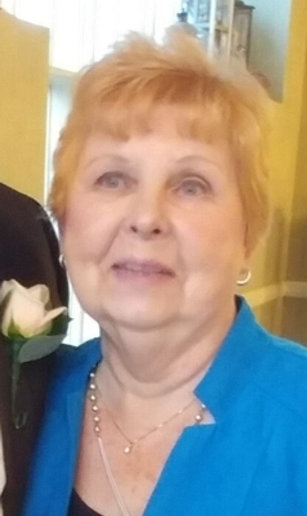 Janice Marie Wright