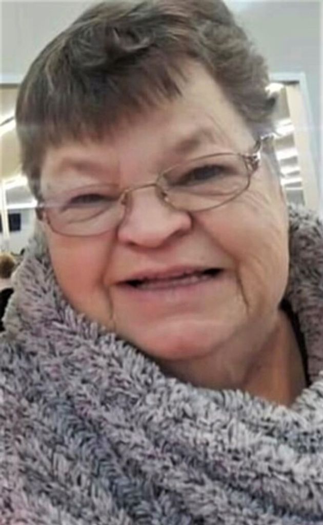Dolores Andrews Profile Photo