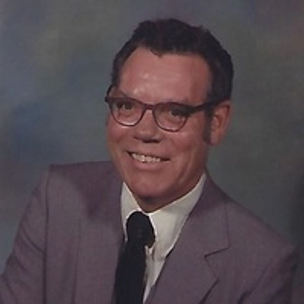Walter William Brown