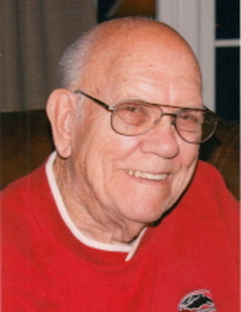 John  "Bob" Eaton