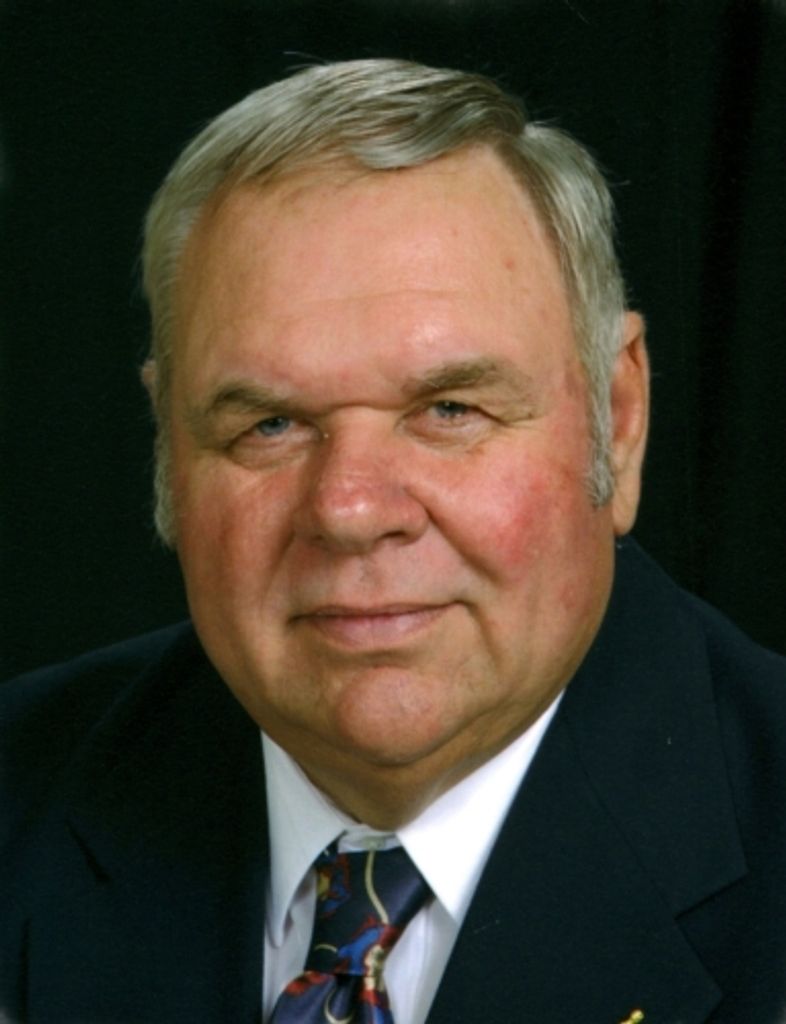 Danny Robert Chandler