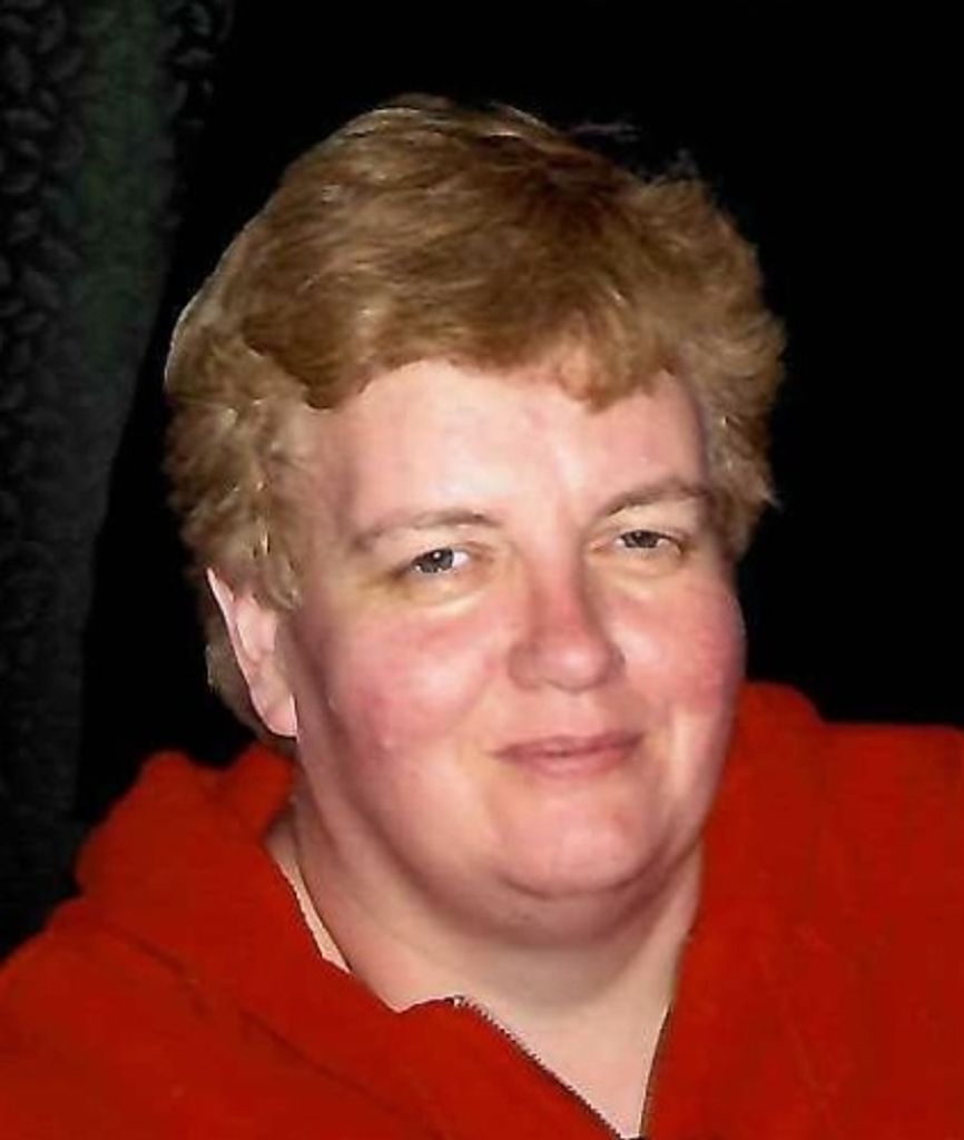 Bridget Anne Hall Profile Photo