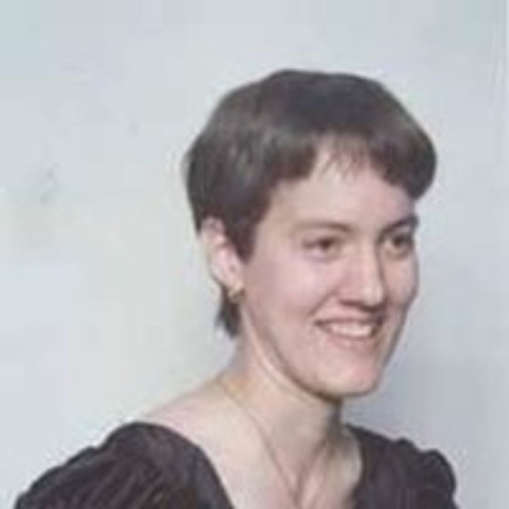 Catherine Marie Toutchique