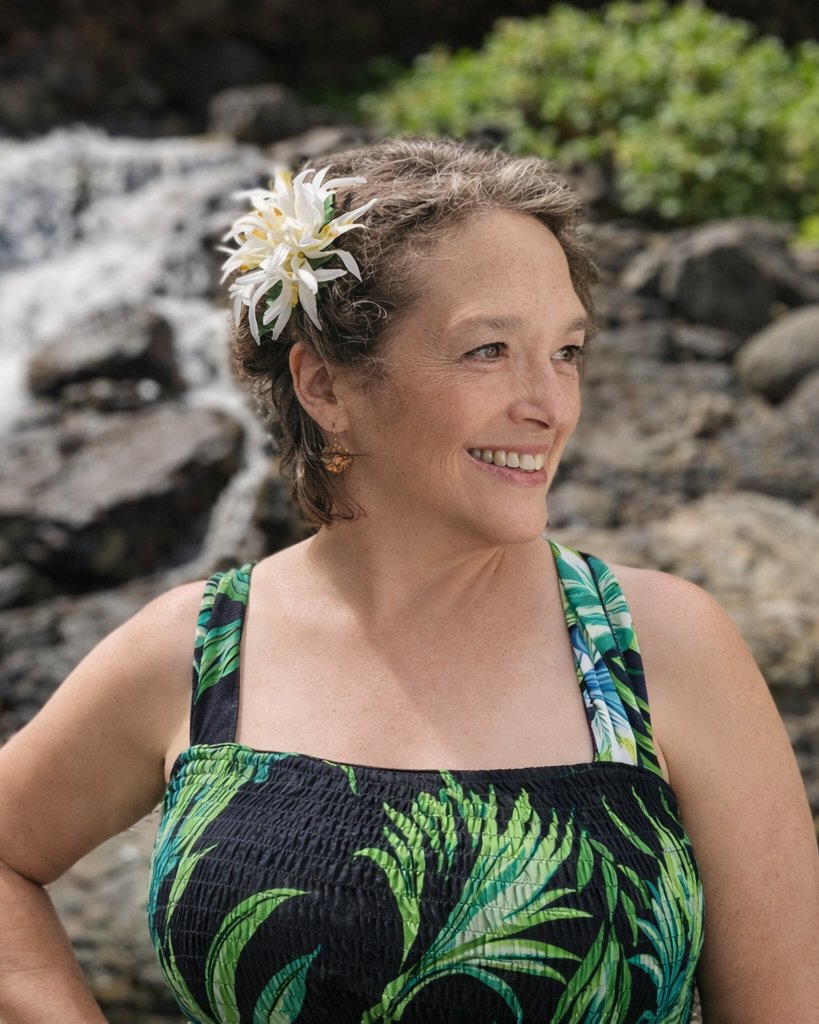 Deborah Renigar Prince