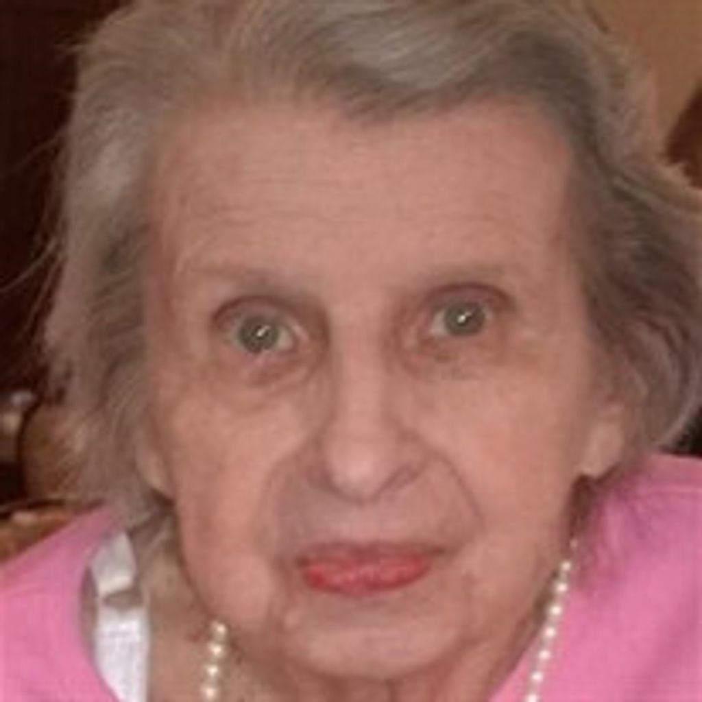 Frances Lewandowski