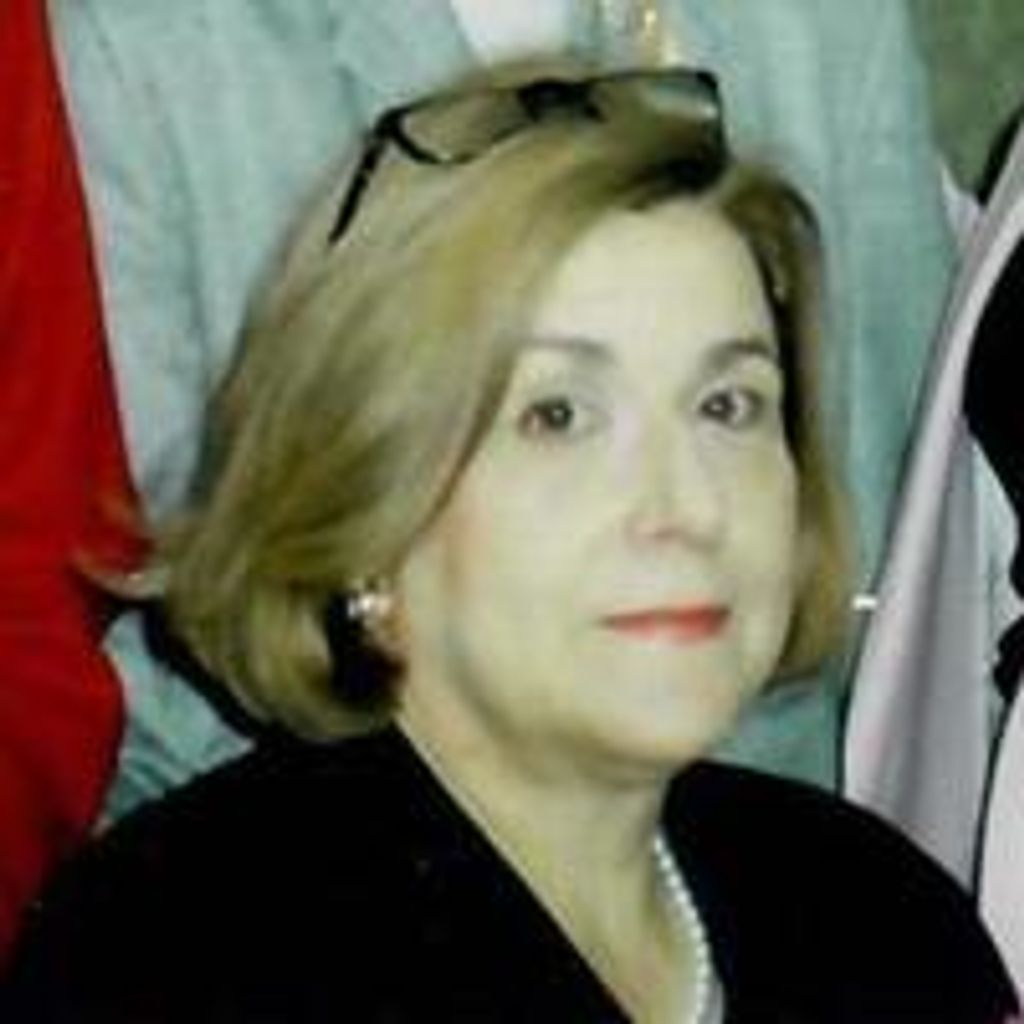 Faye Berry Klahn