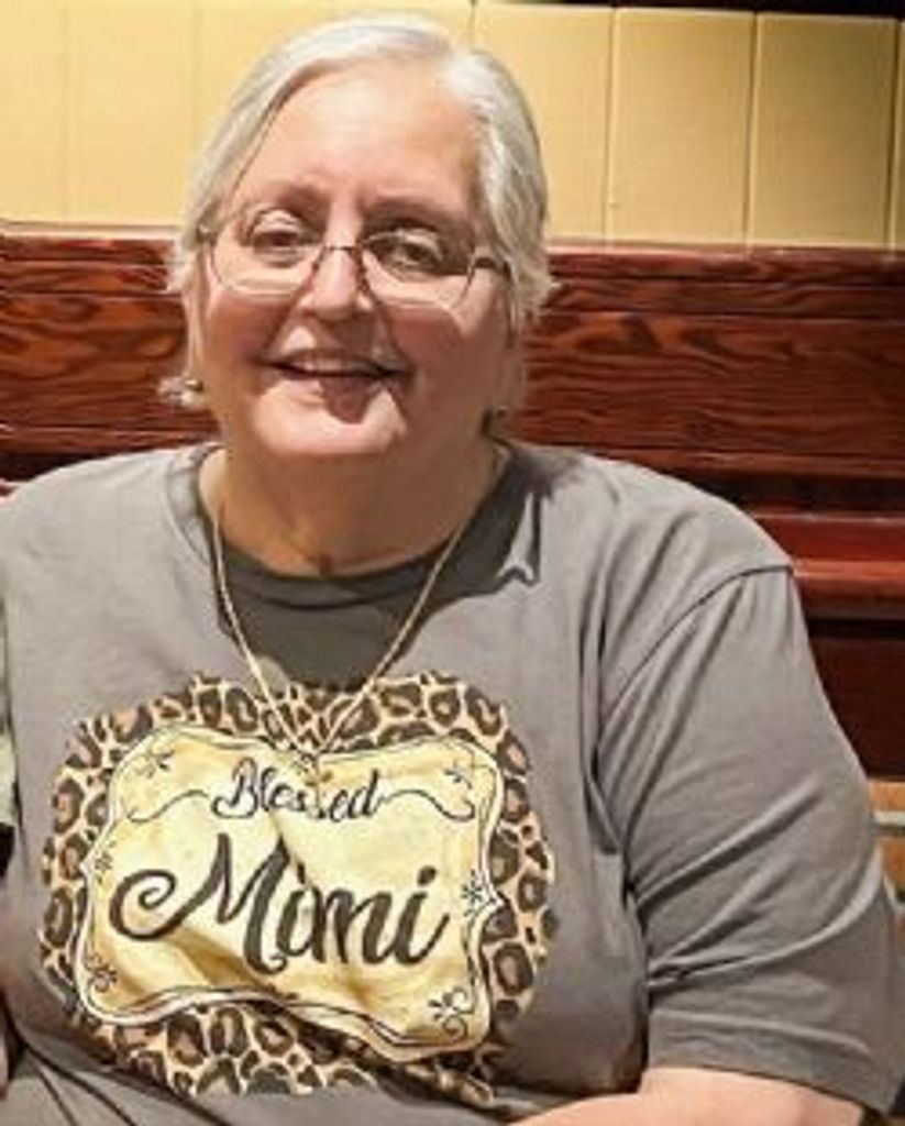 Sherry Louise Jones Profile Photo