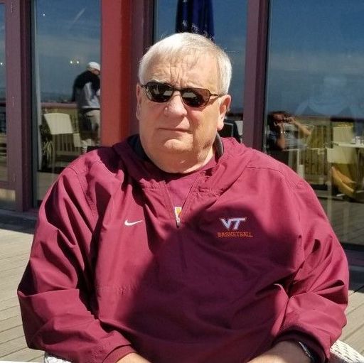 James Chesley Maxwell Profile Photo