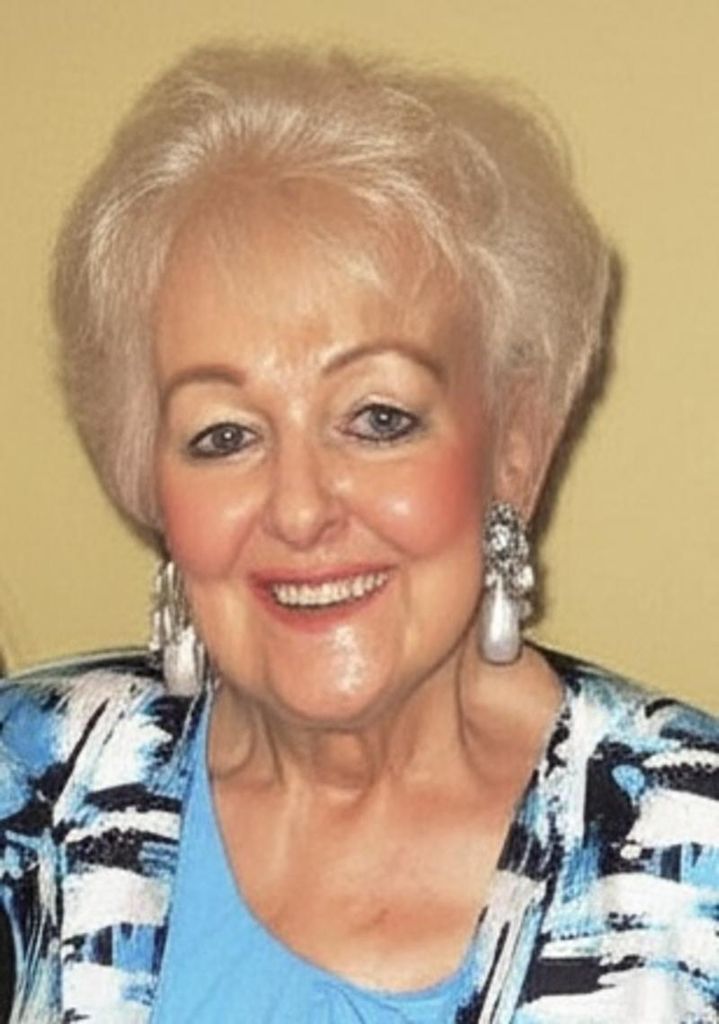 Shirley E. Ludwig Profile Photo