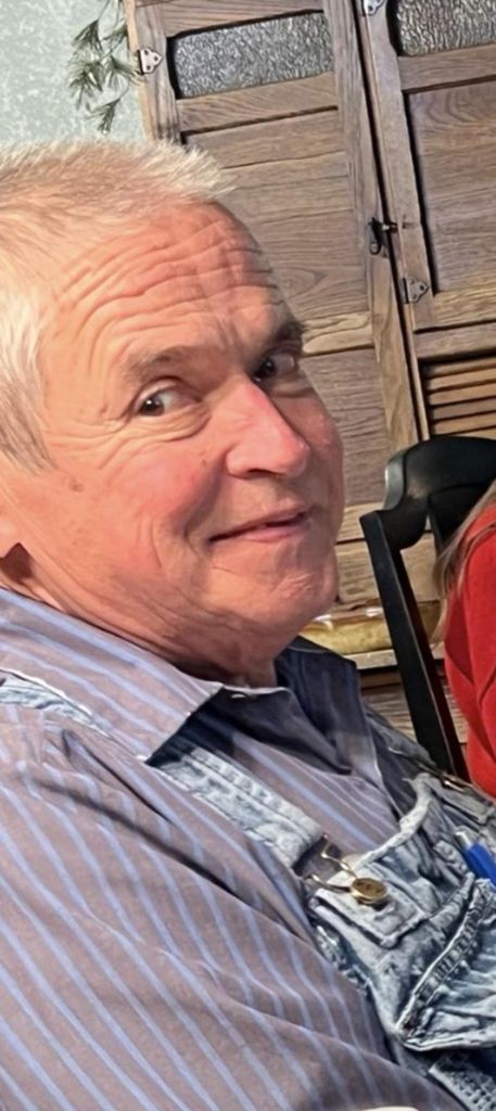 Rex Allen Wolfe Profile Photo